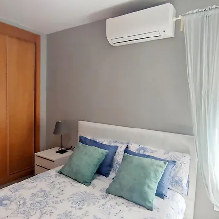 Apartament Ventura - Cerca Del Centro De La Ciudad Malaga