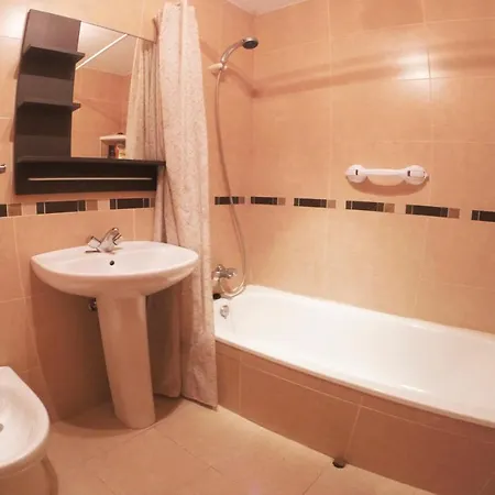 Ventura - Cerca Del Centro De La Ciudad Appartement *
