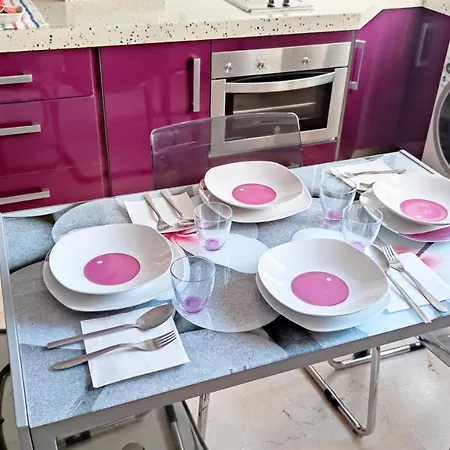 Ventura - Cerca Del Centro De La Ciudad Appartement *