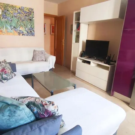 Ventura - Cerca Del Centro De La Ciudad Appartement