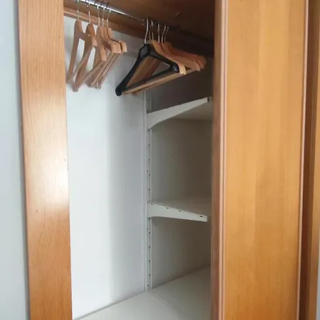 Appartement Ventura - Cerca Del Centro De La Ciudad Málaga